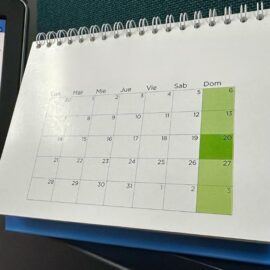 ¿Por qué este lunes que viene será festivo? pocas personas saben
