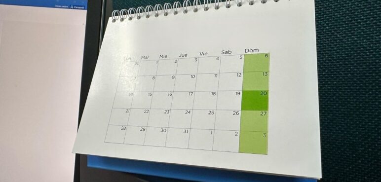 ¿Por qué este lunes que viene será festivo? pocas personas saben