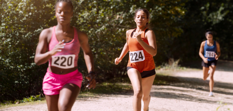 La Carrera de la Mujer podría ser un evento oficial en Cali: esto es lo que debes saber