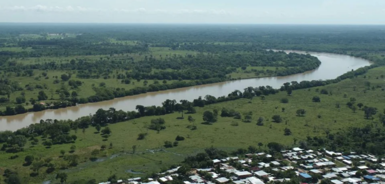 Crisis humanitaria en Catatumbo se agrava: más de 250 personas desplazadas por enfrentamientos entre el ELN y disidencias de las Farc
