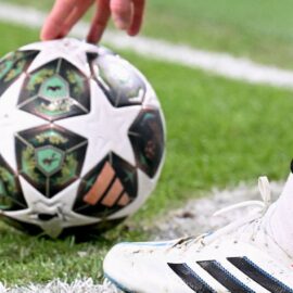 ¡De infarto! Todos los partidos de cuartos de final de la Champions League
