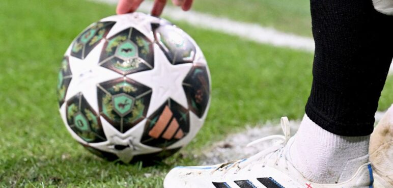 Los cruces imperdibles de la Champions League: partidos y fechas de los partidos