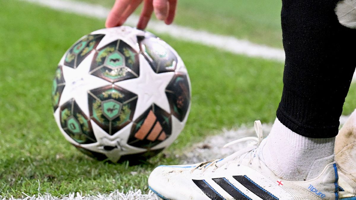 champions league