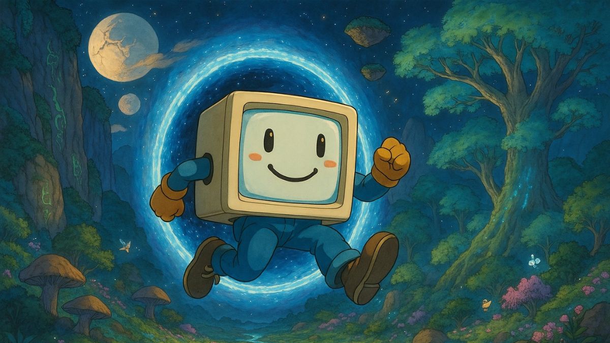 El estilo Ghibli colapsa ChatGPT: habrá restricciones en el uso de la IA 