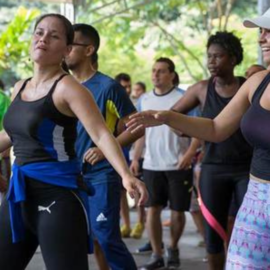 Así será la Ciclovía en Cali: programación especial día de la mujer