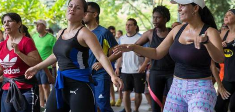 Así será la Ciclovía en Cali: programación especial día de la mujer