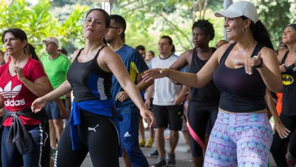 Marcha del Día de la Mujer