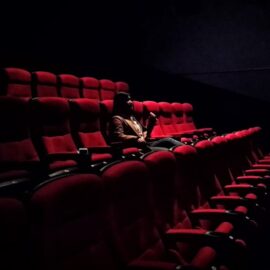 ¿Reconoce todas? las canciones más emblemáticas de películas