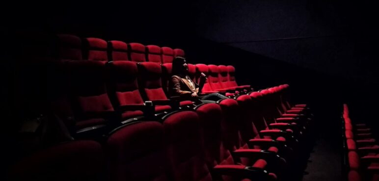 ¿Reconoce todas? las canciones más emblemáticas de películas