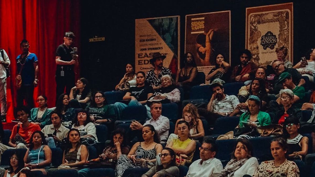 cinemateca