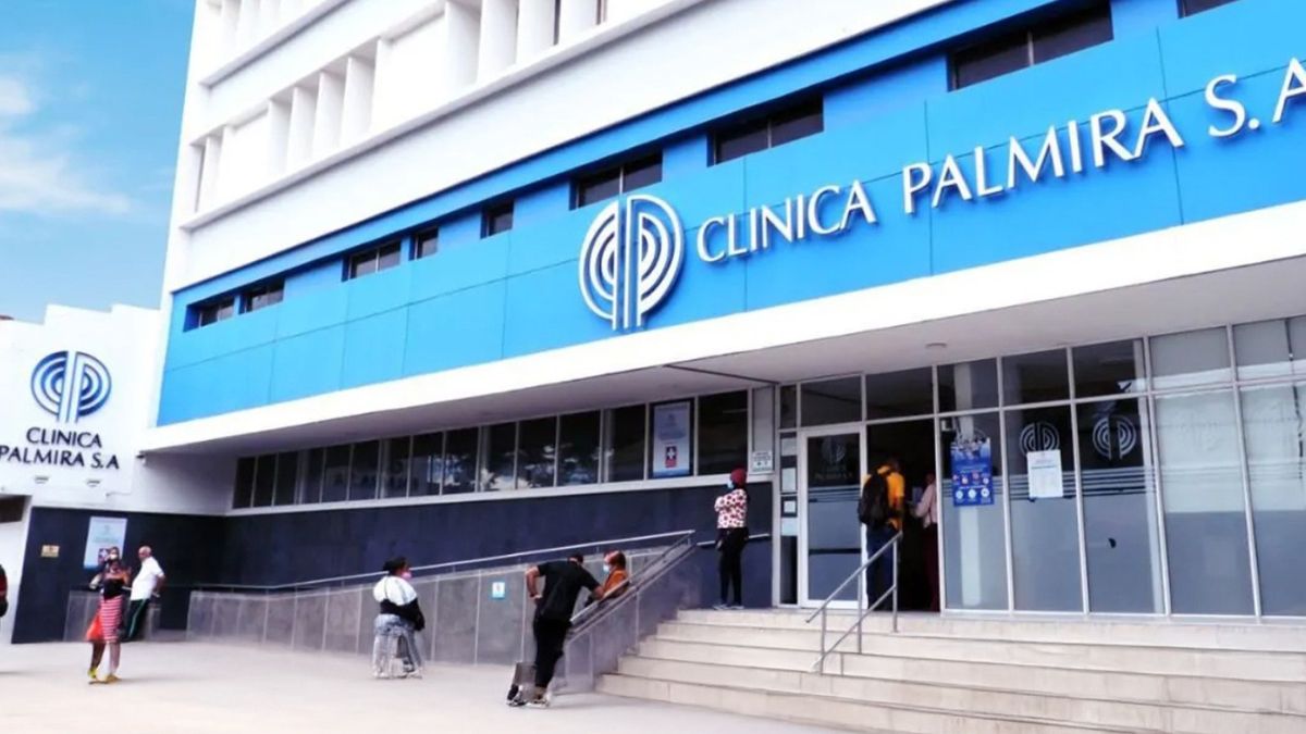 Clínica Palmira cierra UCI neonatal y obstétrica por falta de pagos