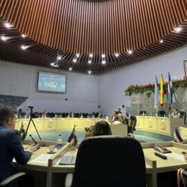Concejales proponen toque de queda para menores de edad en el oriente de Cali