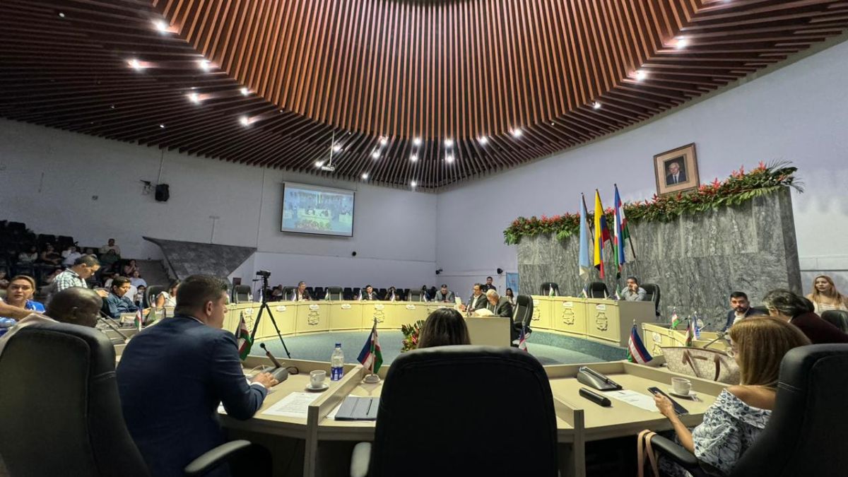 Preocupación en el Valle por ausencia de la ministra de Transporte en sesión de bloque regional
