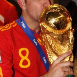 ¿El primer clasificado al Mundial 2026? este es el país que ya 'hizo la tarea'