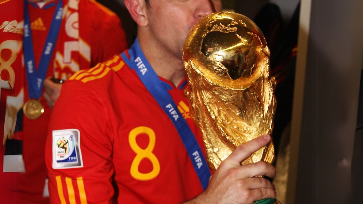 ¿Cómo va la tabla de posiciones en las Eliminatorias hacia el Mundial 2026? 
