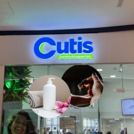Cutis anuncia beneficios especiales por la celebración de su aniversario