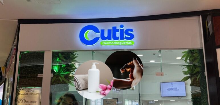 Cutis anuncia beneficios especiales por la celebración de su aniversario