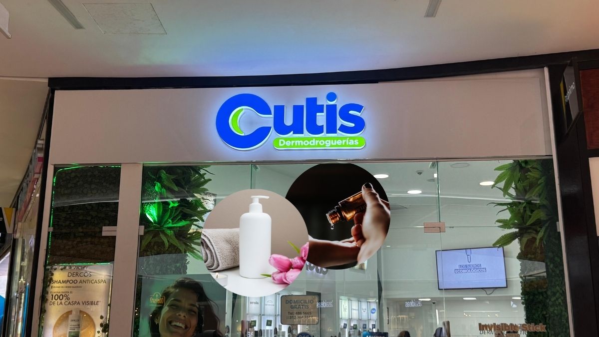 Cutis anuncia beneficios especiales por la celebración de su aniversario