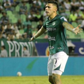 Deportivo Cali y su campaña: ¿contra quién será el próximo partido?
