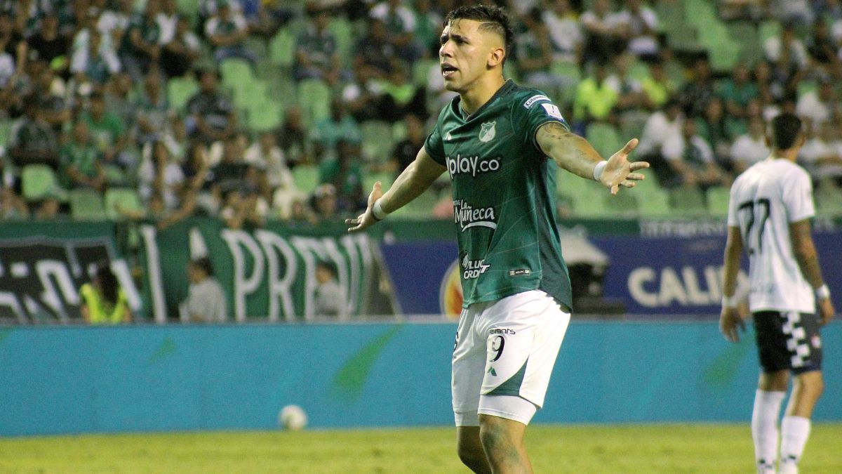 Deportivo Cali y su campaña: ¿contra quién será el próximo partido?