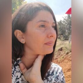 Día de la mujer: Lina Tabares y su lucha por los derechos humanos en el Valle
