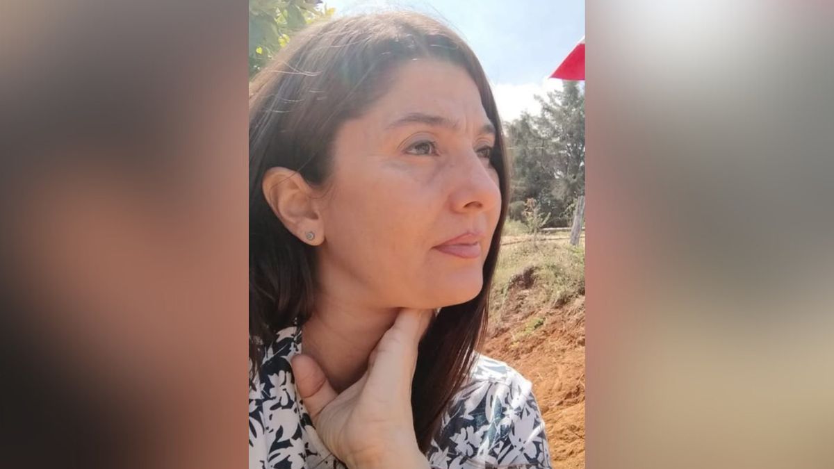 Día de la mujer: Lina Tabares y su lucha por los derechos humanos en el Valle
