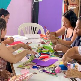 Cali conmemora el Día de la Mujer con una agenda cultural y social durante marzo