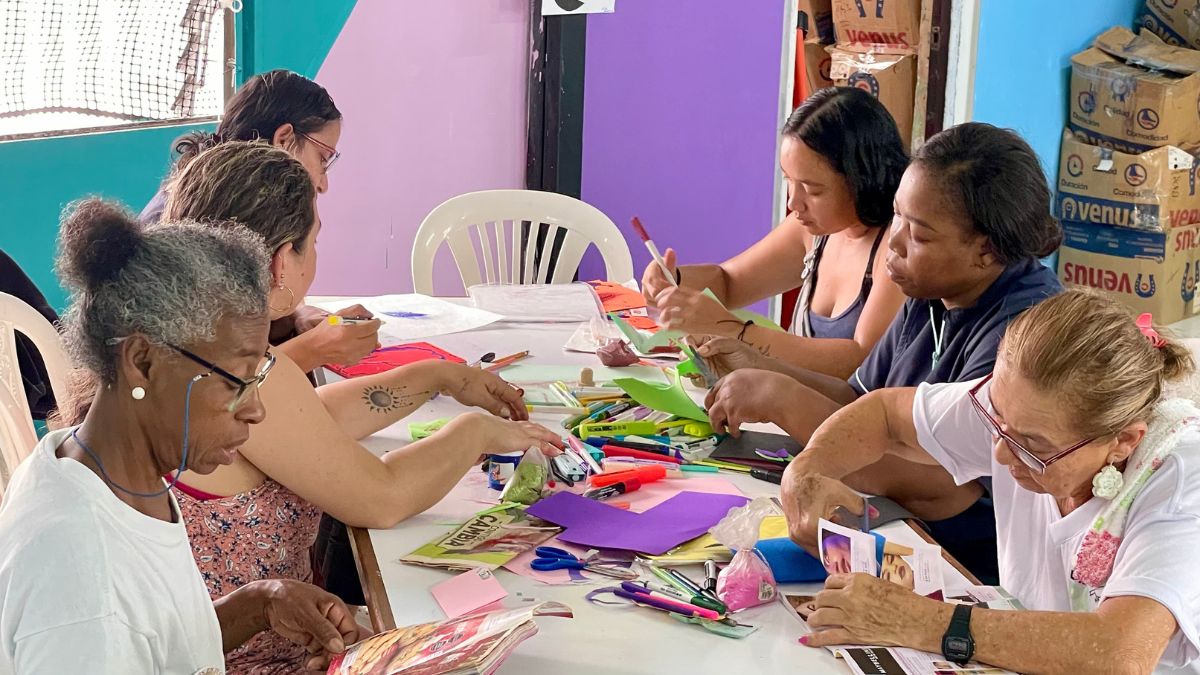 Cali conmemora el Día de la Mujer con una agenda cultural y social durante marzo