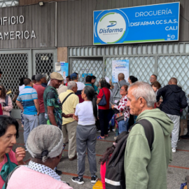 Disfarma habilitó dos nuevos dispensario en Cali: ¿Dónde están ubicados?