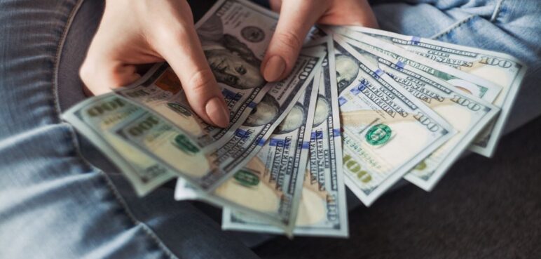 Conozca el precio de dólar en Colombia hoy lunes 17 de marzo, ¿qué tan caro está?