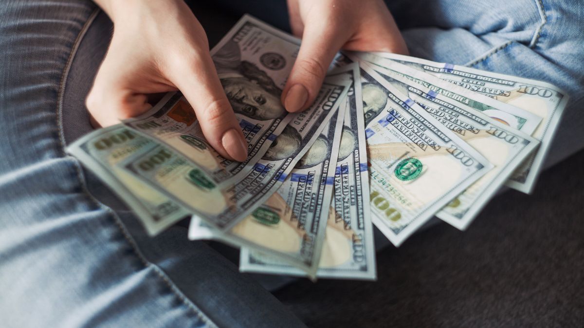 Conozca el precio de dólar en Colombia hoy lunes 17 de marzo, ¿qué tan caro está?