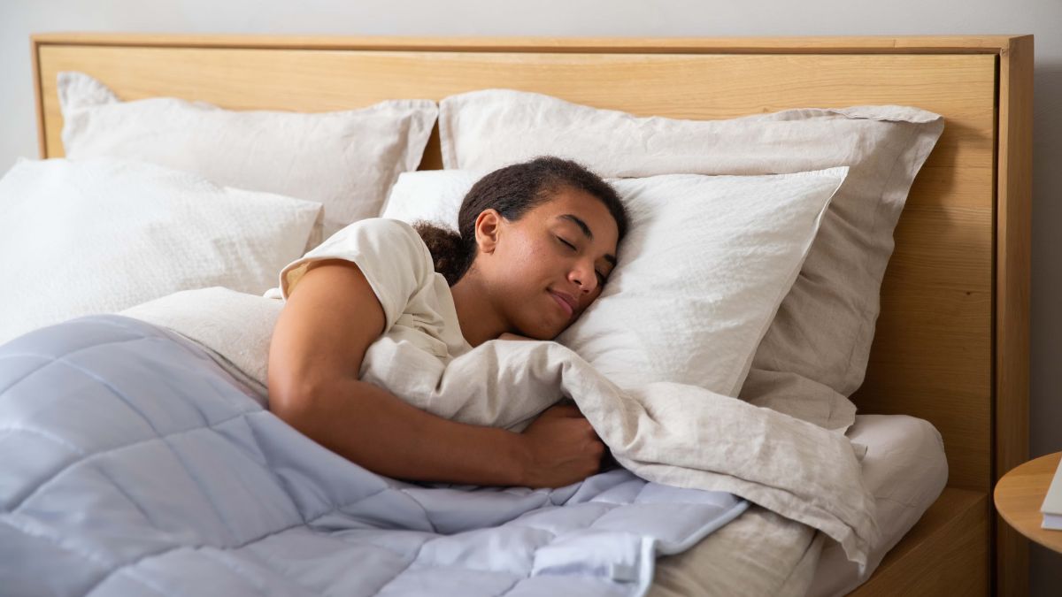 Ojo: rutina para dormir, que es viral en redes sociales, puede tener consecuencias en la salud