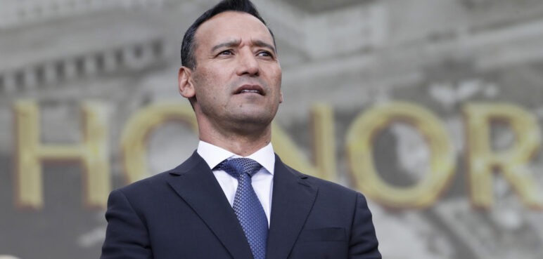 El Ministro de Defensa rechazó el asesinato de seis militares en Guaviare tras emboscada