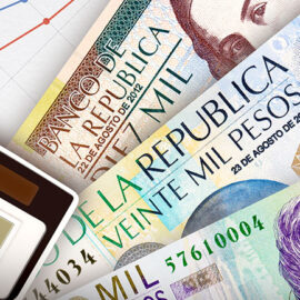 Economía colombiana se fortalece y alcanza un crecimiento trimestral del 3,6 % en 2025