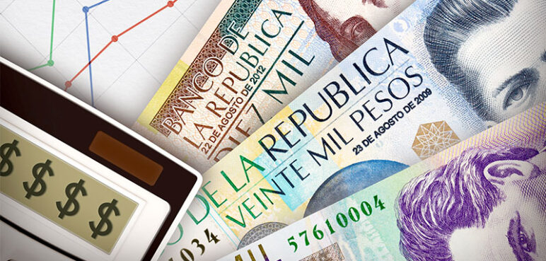 Economía colombiana se fortalece y alcanza un crecimiento trimestral del 3,6 % en 2025