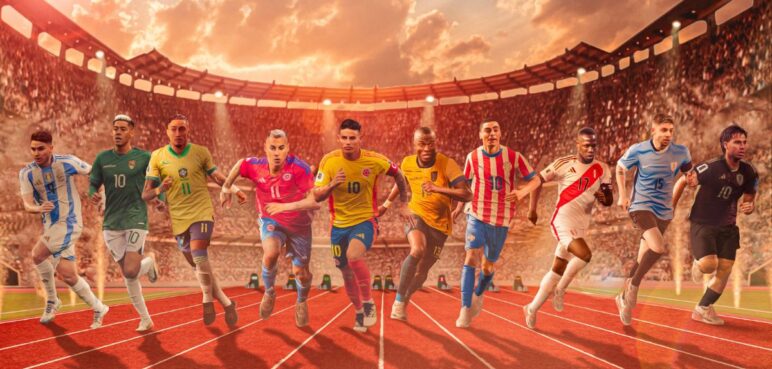 Así está la tabla de posiciones de las Eliminatorias al Mundial 2026, ¿Colombia afuera?