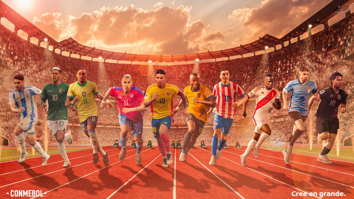 ¿Contra quién será el próximo partido de Colombia por Eliminatorias?