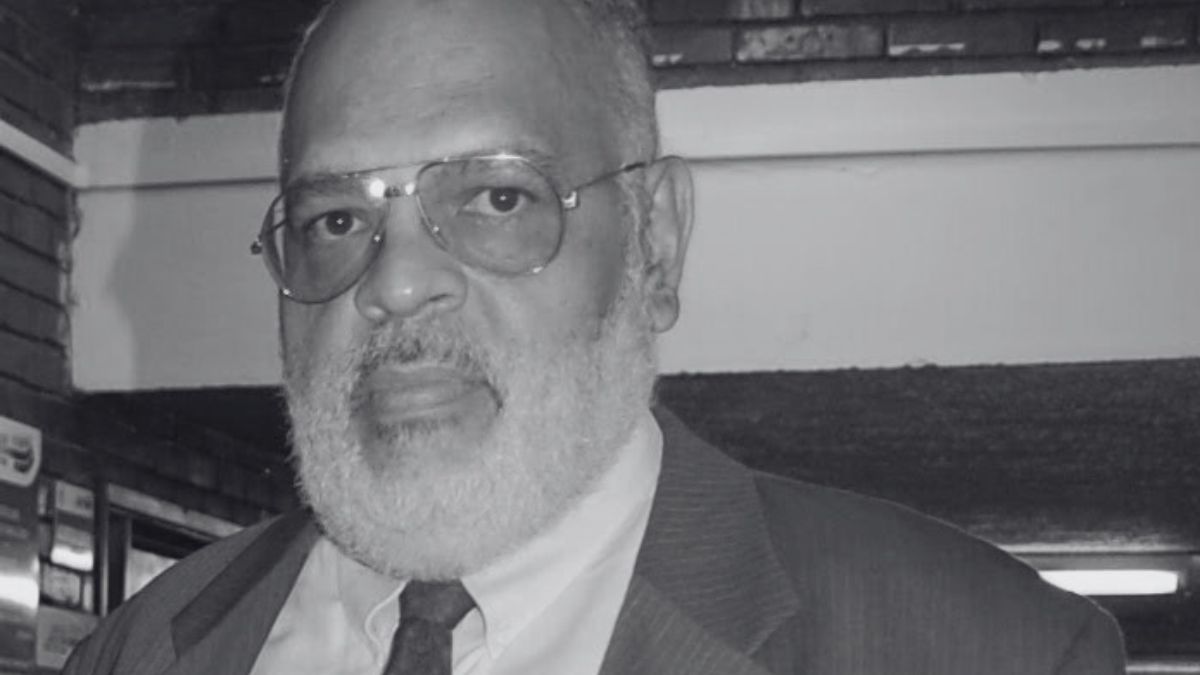 Fallece Fidel Moreno Rumié, recordado dirigente deportivo