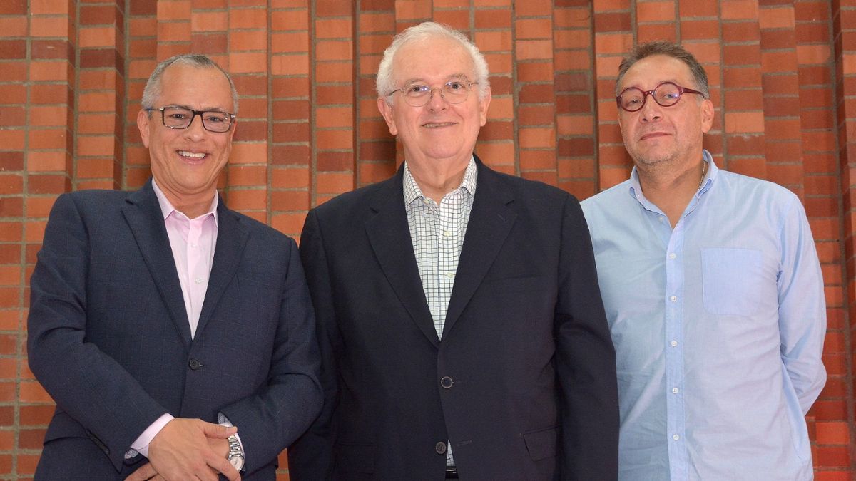 "Economía de Colombia crecerá este 2025": exministro de Hacienda, José Antonio Ocampo