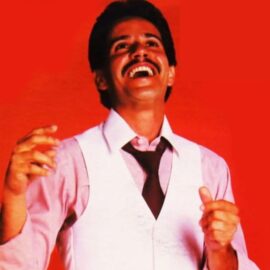 Frankie Ruiz y la historia secreta detrás de dos de sus más grandes éxitos: ‘La Rueda’ y ‘La Cura’