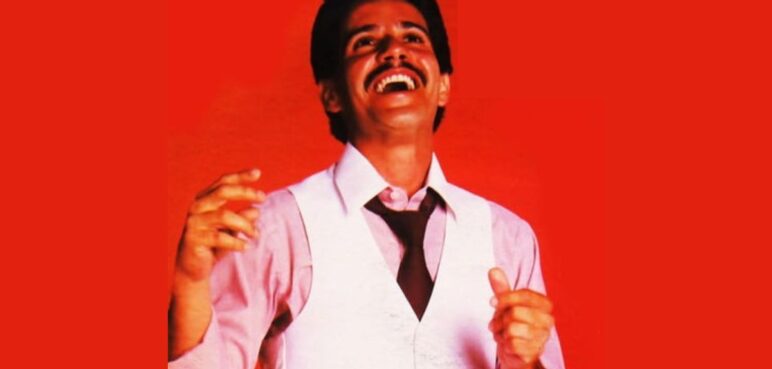 Frankie Ruiz y la historia secreta detrás de dos de sus más grandes éxitos: ‘La Rueda’ y ‘La Cura’