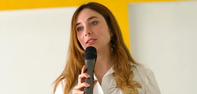 ¿Quién es Gloria Miranda? la directora de importante programa nacional