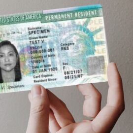 La Green Card de Estados Unidos tendrá modificaciones según Trump