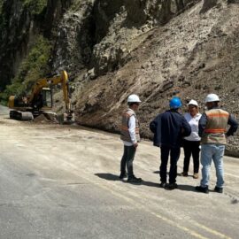 Habilitan el paso por la vía Panamericana en Nariño: conozca en qué horario puede transitar
