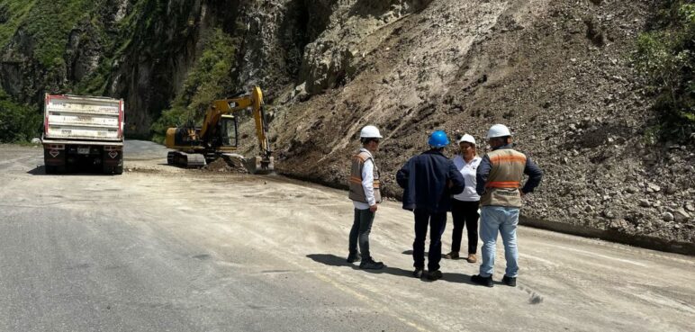 Habilitan el paso por la vía Panamericana en Nariño: conozca en qué horario puede transitar