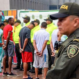 Ola de violencia en Cali: se han reportado más de 300 homicidios en lo corrido del 2025