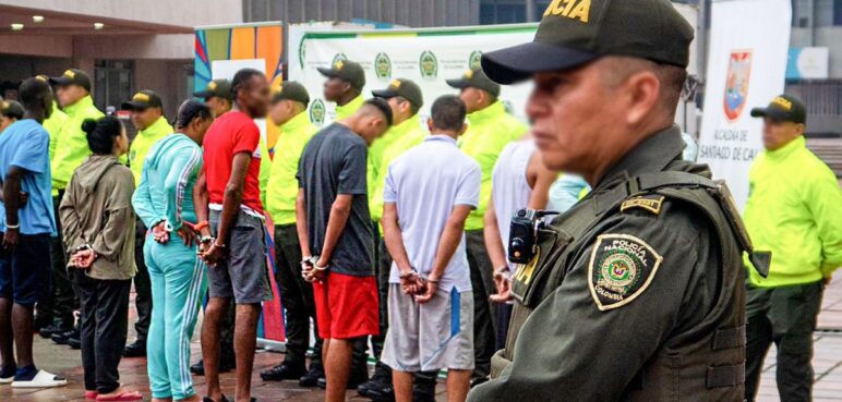 Ola de violencia en Cali: se han reportado más de 300 homicidios en lo corrido del 2025