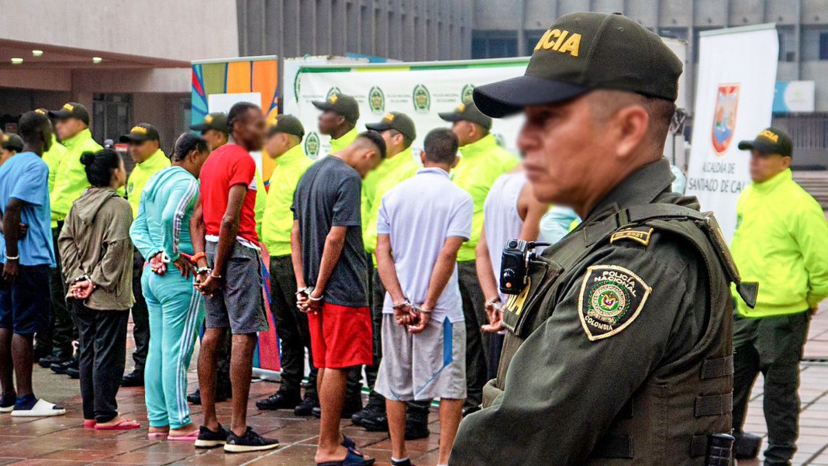 Preocupación por Valle y Cauca: ¿Nuevo 'Catatumbo' por el conflicto?