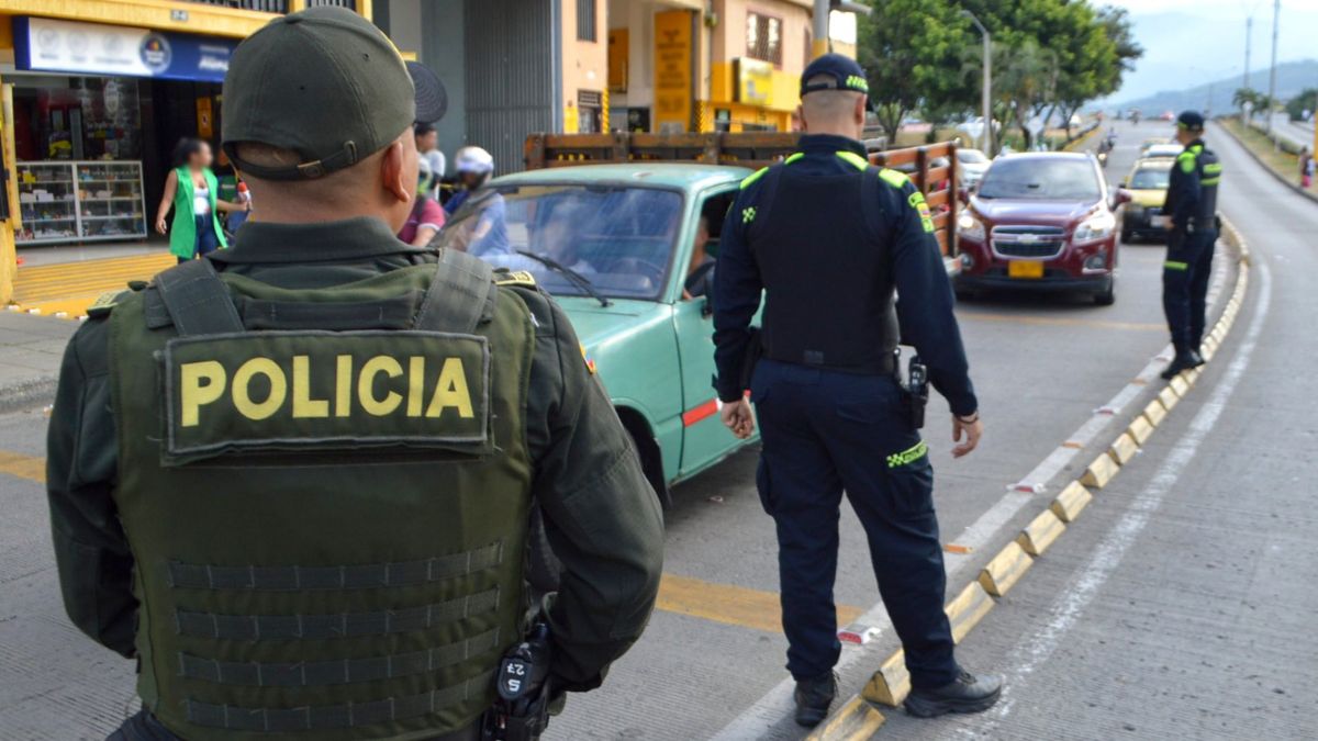 Autoridades avanzan en bloqueo de emisora usada para reclutamiento de menores en el Valle