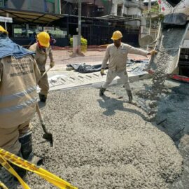 Valle del Cauca y Cali presentan ambicioso plan de infraestructura para la región